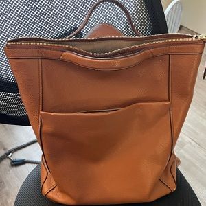 Cole Haan Grand Ambition Laptop Backpack